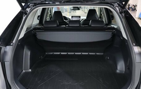 Toyota RAV4, 2021 год, 3 249 000 рублей, 23 фотография
