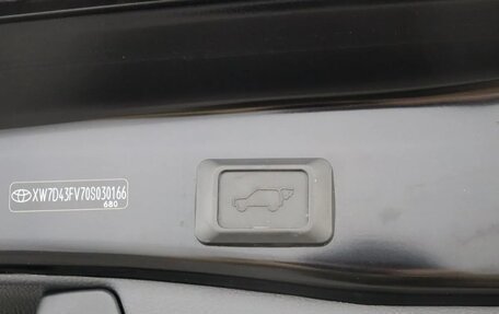 Toyota RAV4, 2021 год, 3 249 000 рублей, 24 фотография