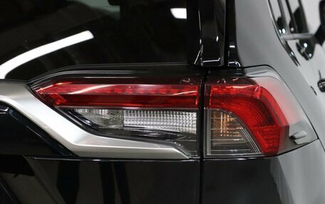 Toyota RAV4, 2021 год, 3 249 000 рублей, 26 фотография