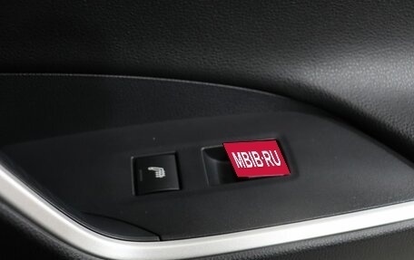 Toyota RAV4, 2021 год, 3 249 000 рублей, 22 фотография