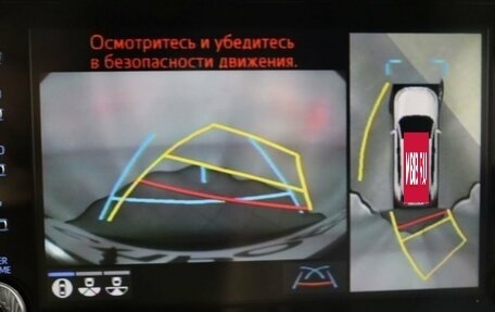 Toyota RAV4, 2021 год, 3 249 000 рублей, 17 фотография
