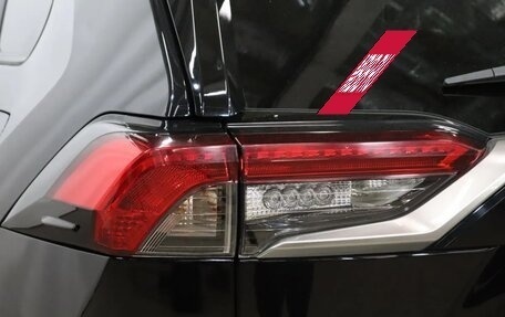 Toyota RAV4, 2021 год, 3 249 000 рублей, 25 фотография