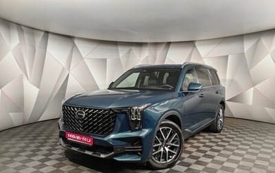 GAC GS8, 2023 год, 3 225 000 рублей, 1 фотография