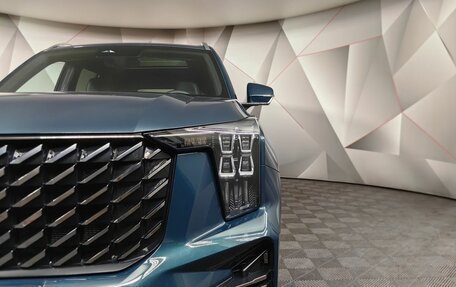GAC GS8, 2023 год, 3 225 000 рублей, 9 фотография