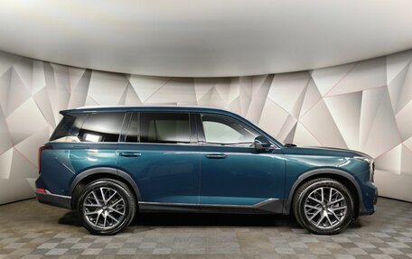 GAC GS8, 2023 год, 3 225 000 рублей, 6 фотография