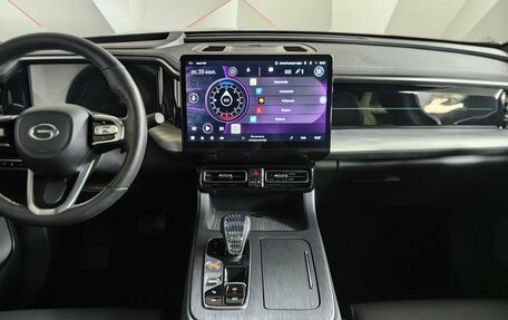 GAC GS8, 2023 год, 3 225 000 рублей, 11 фотография