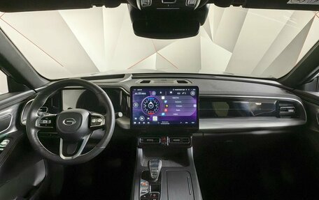 GAC GS8, 2023 год, 3 225 000 рублей, 10 фотография