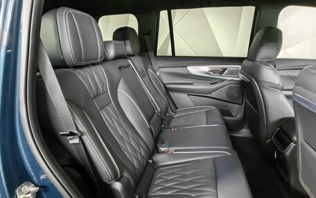 GAC GS8, 2023 год, 3 225 000 рублей, 12 фотография