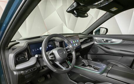 GAC GS8, 2023 год, 3 225 000 рублей, 14 фотография