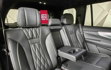 GAC GS8, 2023 год, 3 225 000 рублей, 13 фотография