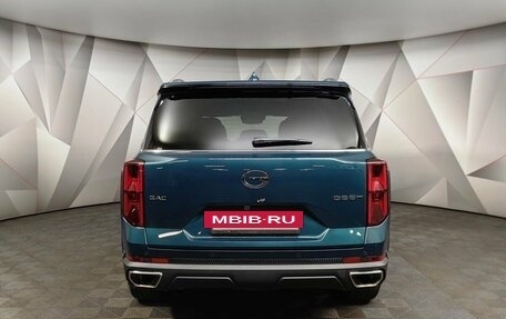 GAC GS8, 2023 год, 3 225 000 рублей, 8 фотография