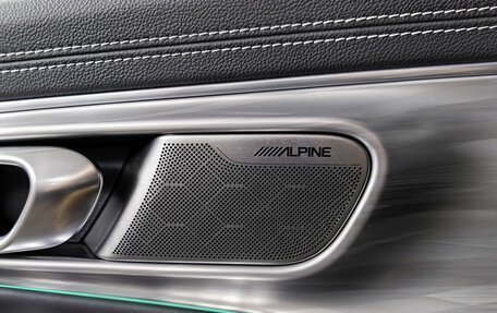 GAC GS8, 2023 год, 3 225 000 рублей, 23 фотография