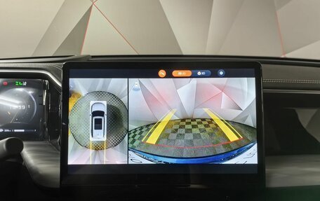 GAC GS8, 2023 год, 3 225 000 рублей, 24 фотография