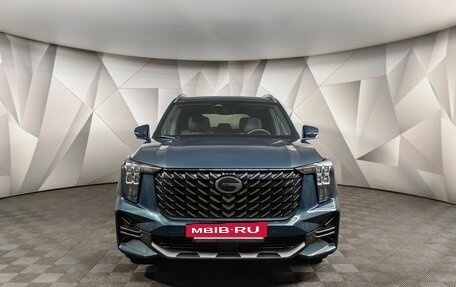 GAC GS8, 2023 год, 3 225 000 рублей, 7 фотография
