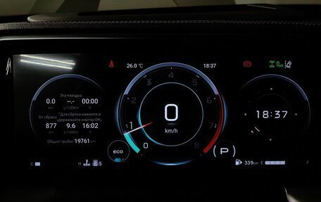 GAC GS8, 2023 год, 3 225 000 рублей, 21 фотография