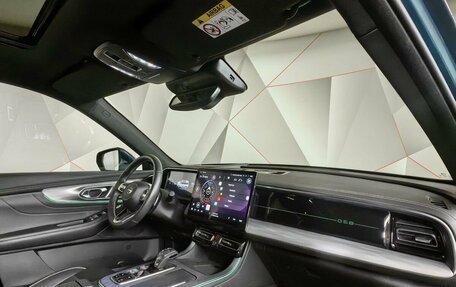 GAC GS8, 2023 год, 3 225 000 рублей, 20 фотография