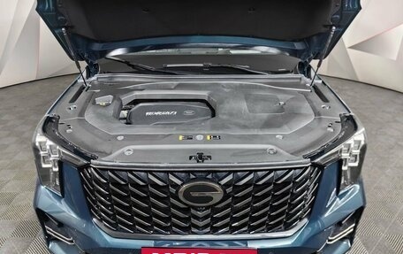 GAC GS8, 2023 год, 3 225 000 рублей, 18 фотография