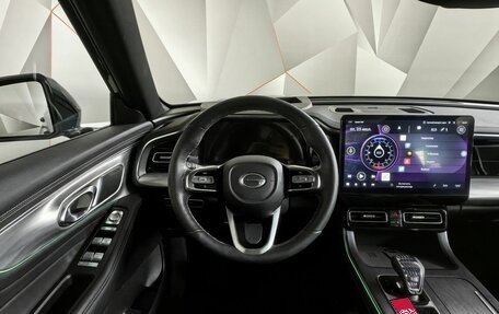 GAC GS8, 2023 год, 3 225 000 рублей, 15 фотография