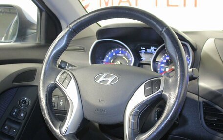 Hyundai Elantra V, 2012 год, 1 049 000 рублей, 16 фотография