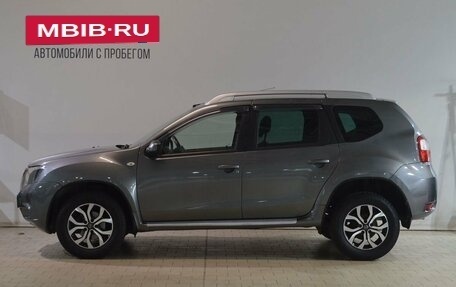 Nissan Terrano III, 2014 год, 1 249 000 рублей, 2 фотография