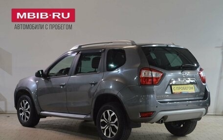 Nissan Terrano III, 2014 год, 1 249 000 рублей, 3 фотография