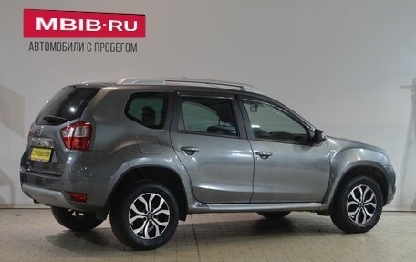 Nissan Terrano III, 2014 год, 1 249 000 рублей, 5 фотография
