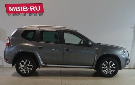 Nissan Terrano III, 2014 год, 1 249 000 рублей, 6 фотография