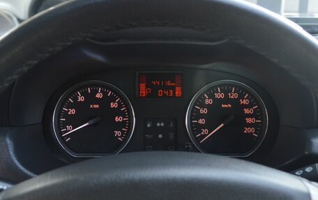 Nissan Terrano III, 2014 год, 1 249 000 рублей, 10 фотография