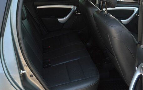 Nissan Terrano III, 2014 год, 1 249 000 рублей, 17 фотография