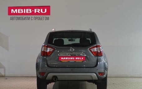 Nissan Terrano III, 2014 год, 1 249 000 рублей, 4 фотография