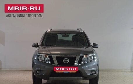 Nissan Terrano III, 2014 год, 1 249 000 рублей, 8 фотография