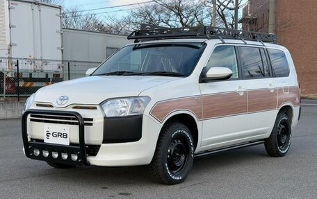 Toyota Probox I, 2023 год, 1 000 007 рублей, 1 фотография