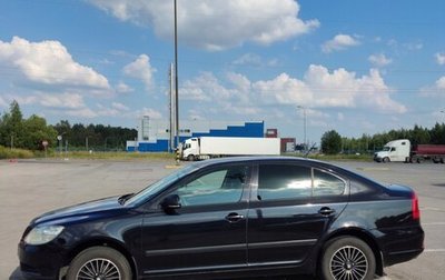 Skoda Octavia, 2013 год, 800 000 рублей, 1 фотография