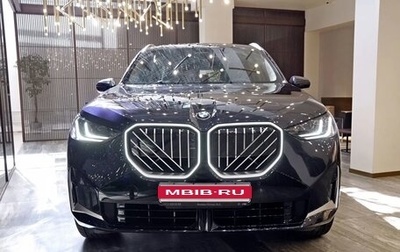 BMW X3, 2025 год, 7 380 000 рублей, 1 фотография