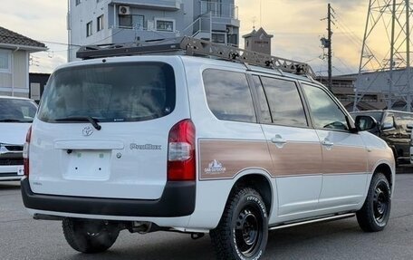 Toyota Probox I, 2023 год, 1 000 007 рублей, 2 фотография