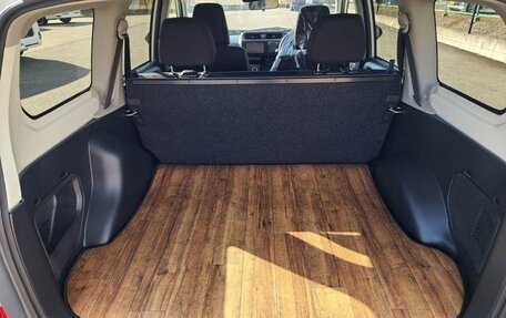 Toyota Probox I, 2023 год, 1 000 007 рублей, 10 фотография