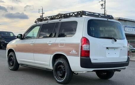 Toyota Probox I, 2023 год, 1 000 007 рублей, 3 фотография
