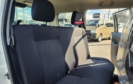 Toyota Probox I, 2023 год, 1 000 007 рублей, 9 фотография