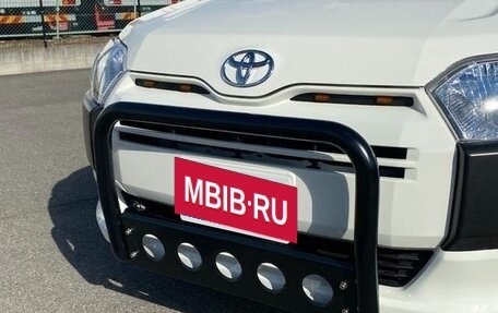 Toyota Probox I, 2023 год, 1 000 007 рублей, 4 фотография