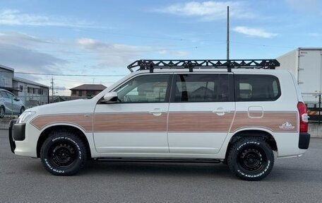 Toyota Probox I, 2023 год, 1 000 007 рублей, 14 фотография
