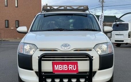 Toyota Probox I, 2023 год, 1 000 007 рублей, 11 фотография