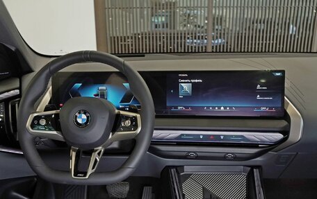 BMW X3, 2025 год, 7 380 000 рублей, 9 фотография