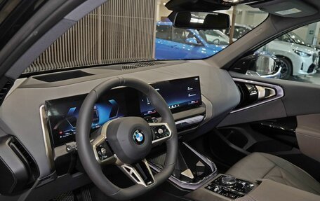 BMW X3, 2025 год, 7 380 000 рублей, 7 фотография