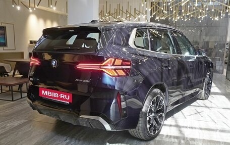 BMW X3, 2025 год, 7 380 000 рублей, 5 фотография