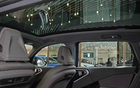 BMW X3, 2025 год, 7 380 000 рублей, 21 фотография