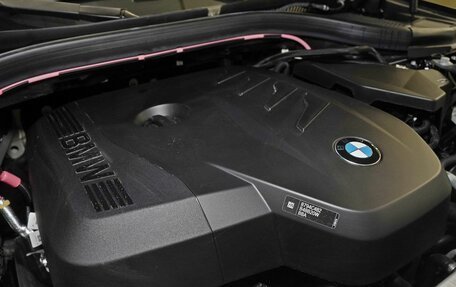BMW X3, 2025 год, 7 380 000 рублей, 26 фотография