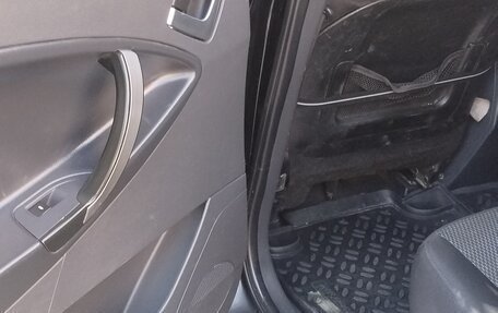 Geely Emgrand X7 I, 2014 год, 640 000 рублей, 5 фотография