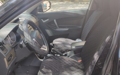 Geely Emgrand X7 I, 2014 год, 640 000 рублей, 13 фотография