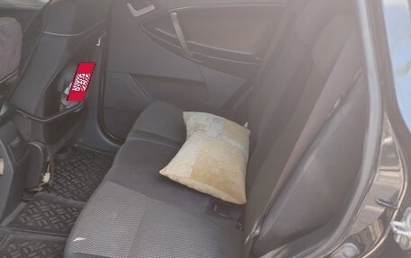 Geely Emgrand X7 I, 2014 год, 640 000 рублей, 9 фотография