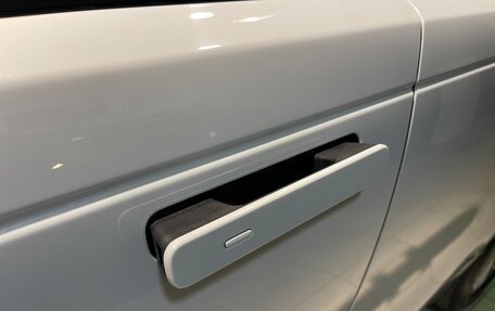 Land Rover Range Rover Velar I, 2017 год, 5 000 000 рублей, 11 фотография
